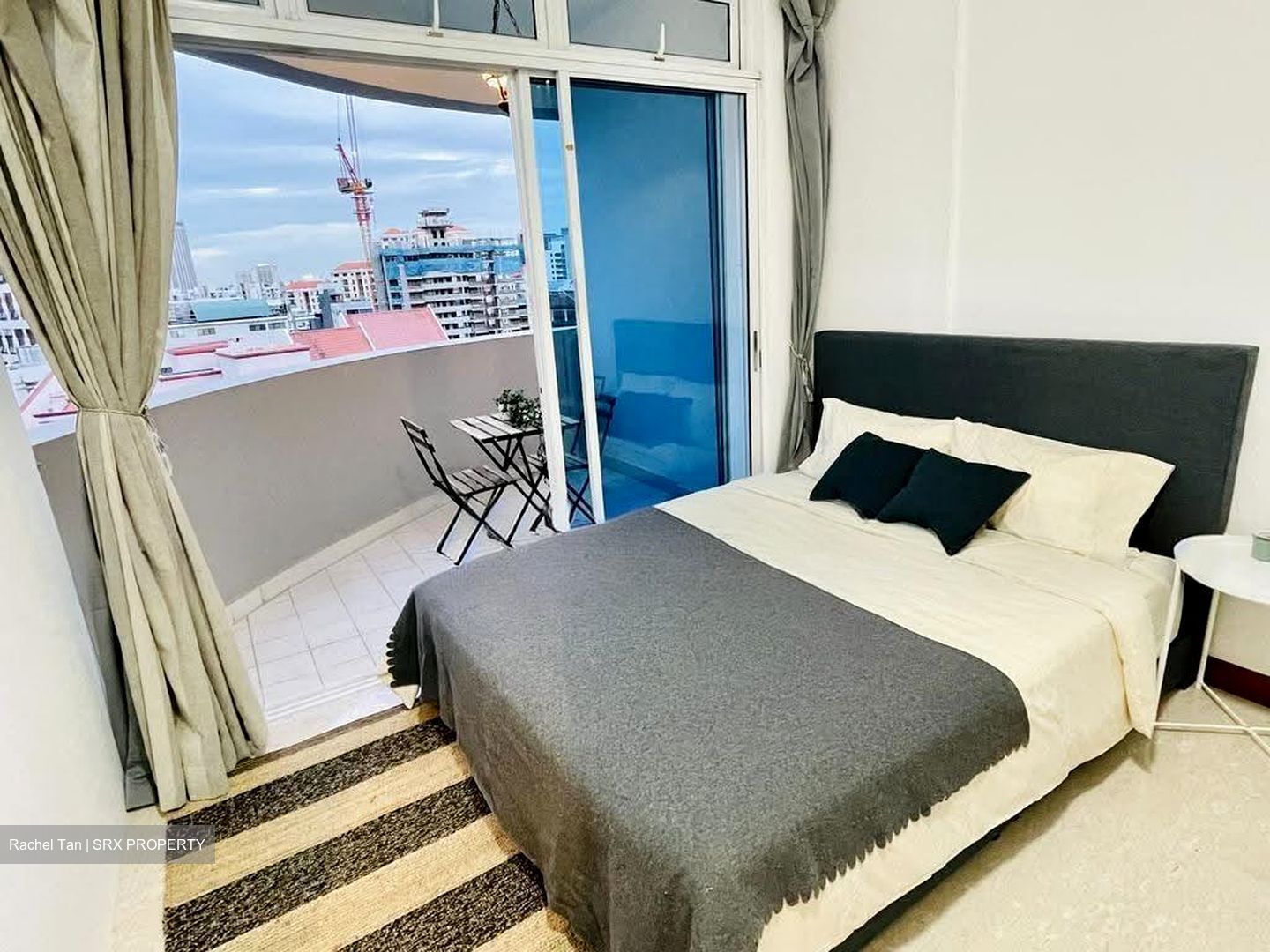 La Crystal (D9), Apartment #633748271